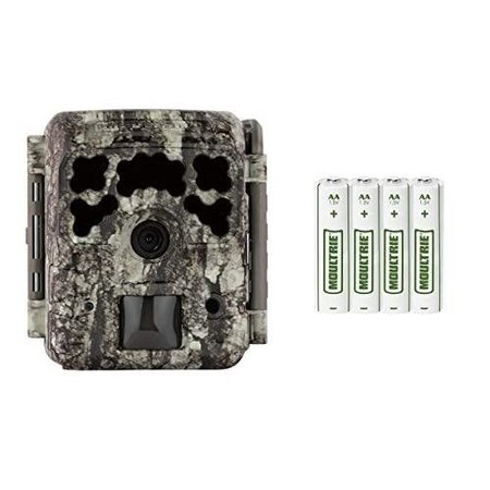 Moultrie Micro42 Kit Game Camera MCG-14059